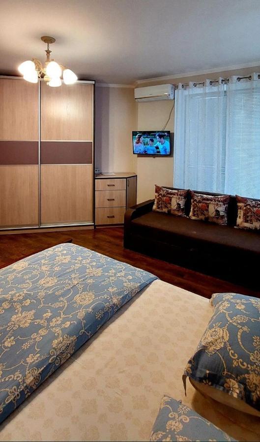 Апартаменти Буча Жк Центральний Exterior foto